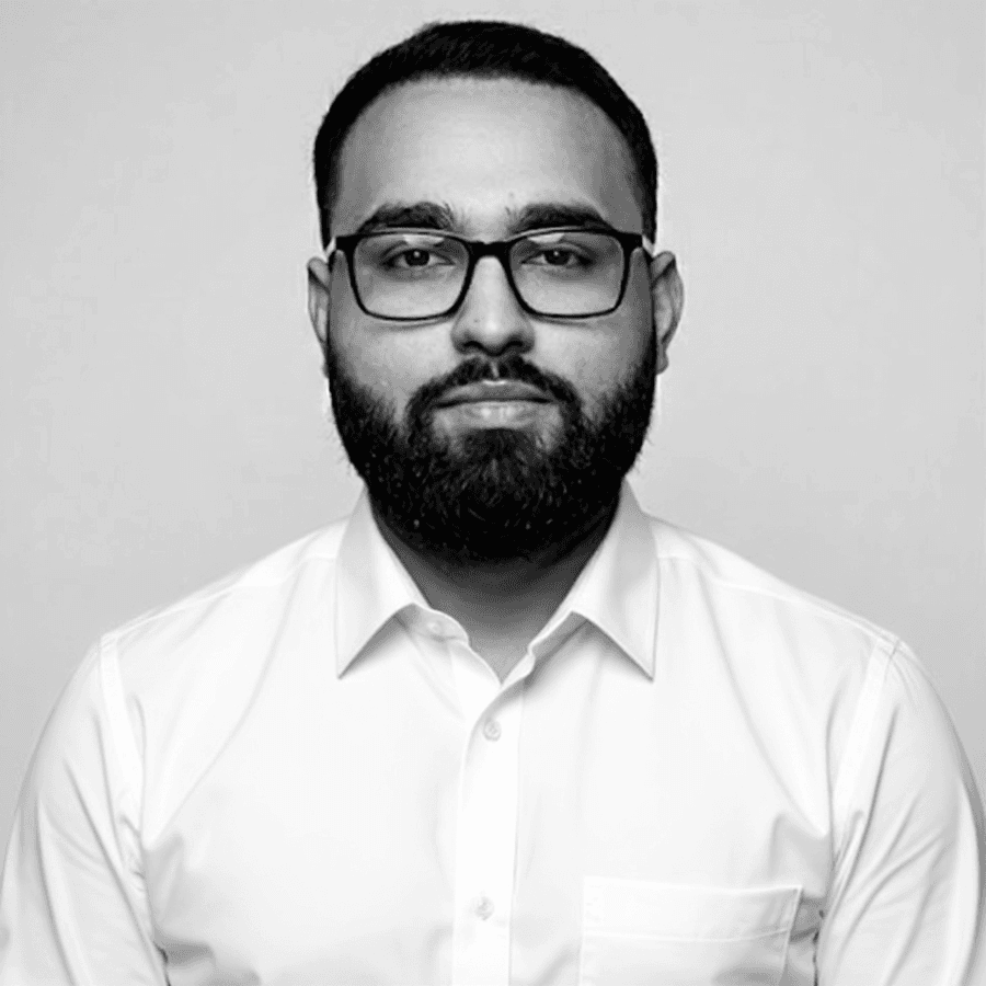 Manny Singh