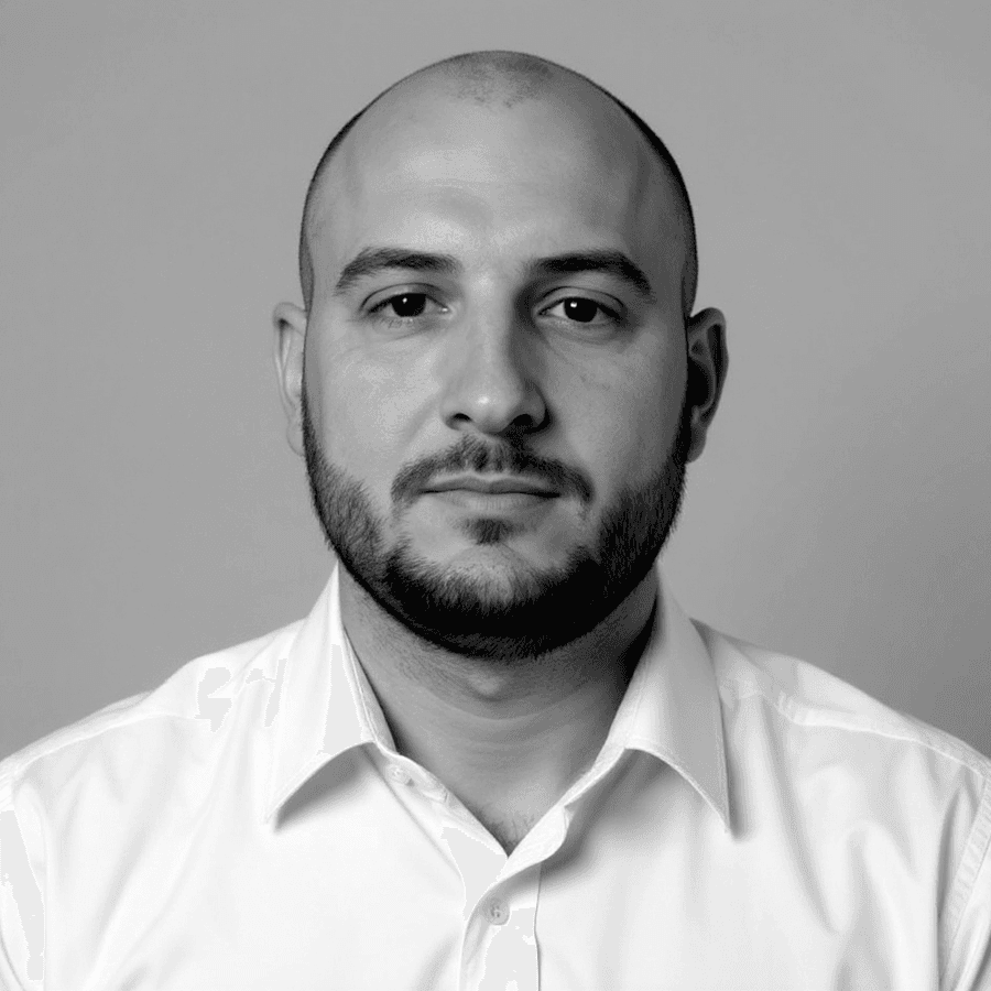 Matias Schpaliansky