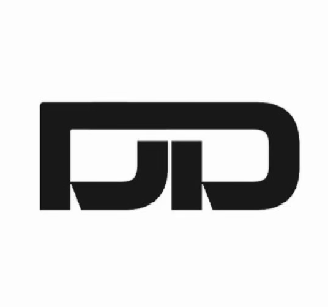 Detailed Drivers Logo